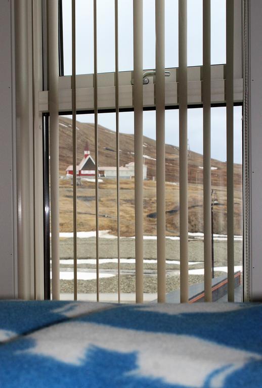 Svalbard Apartment ロングイェールビーン エクステリア 写真